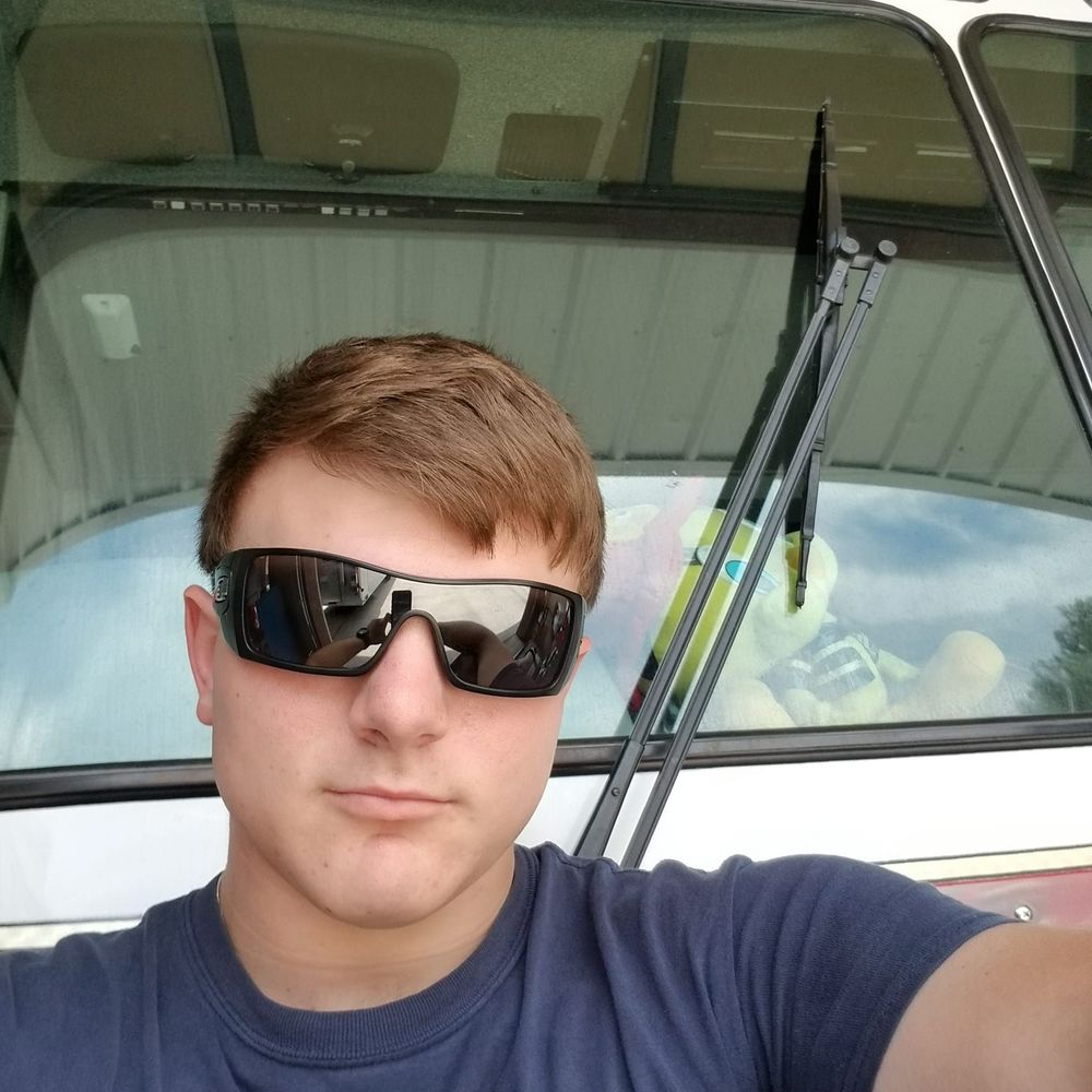 Meet your Posher, Austin